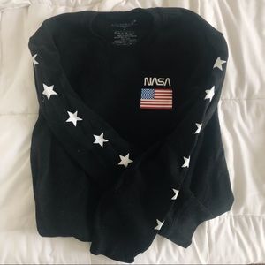 NASA Sweatshirt